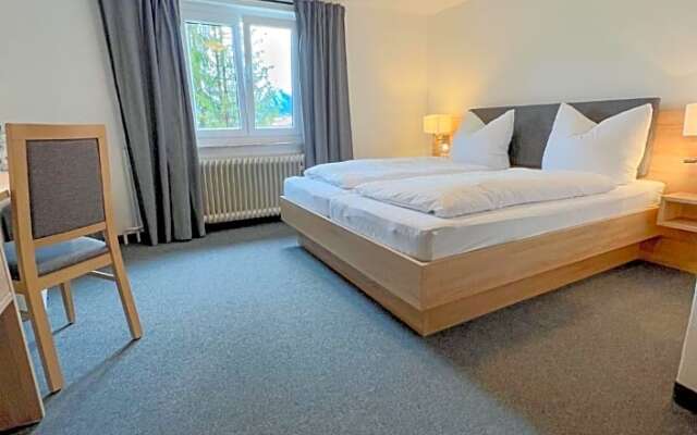 Mountain Hostel City