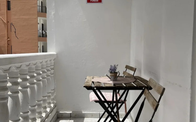 Pension Casa Blanca