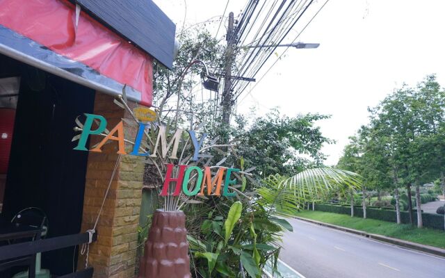 Palmy Home