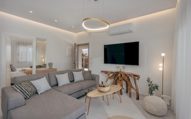 Athena Luxury Villa by Estia