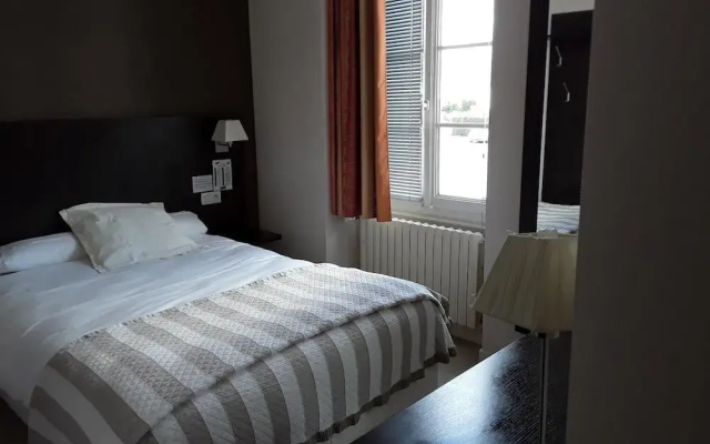 Le Relais