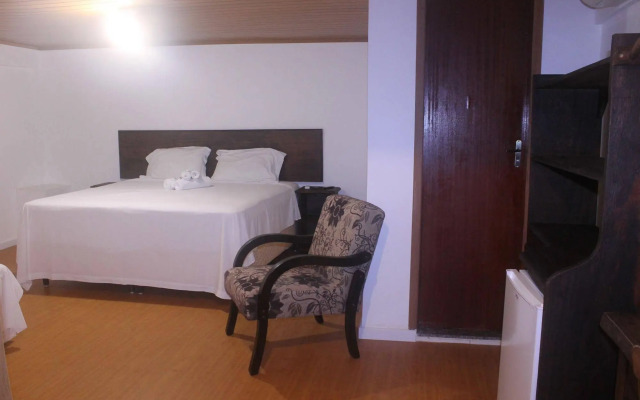Hotel Sambaetiba