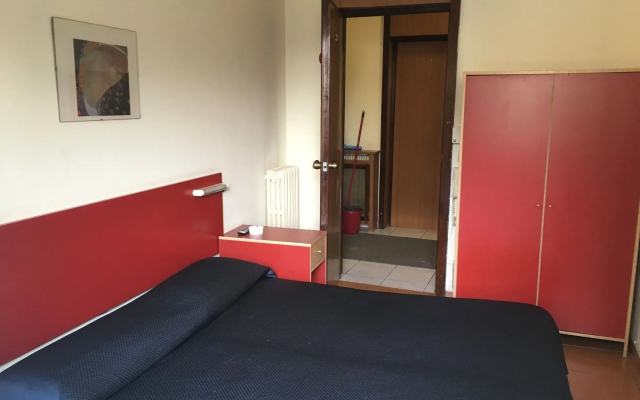 Albergo Corvetto corso Lodi
