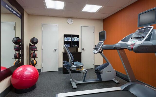 Hampton Inn Manhattan-Chelsea
