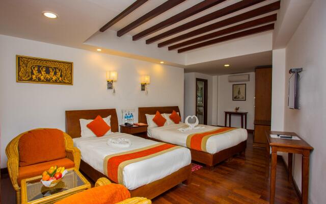 Apsara Boutique Hotel