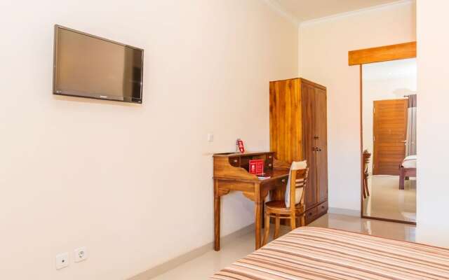 ZEN Rooms Tamblingan Sanur Homestay