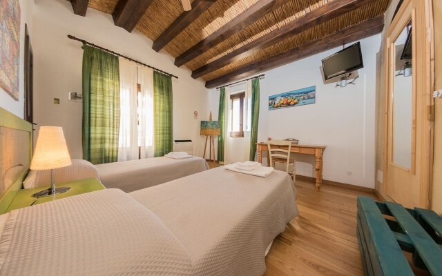 Case al Borgo Home Relais