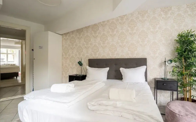 Apartment am Treptower Park 25