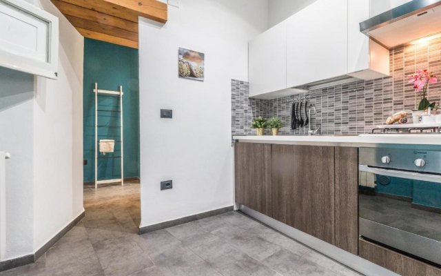 Sirhouse - Boutique Apartment in Ortigia