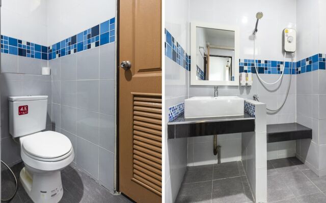 Oyo 802 Two Fo House