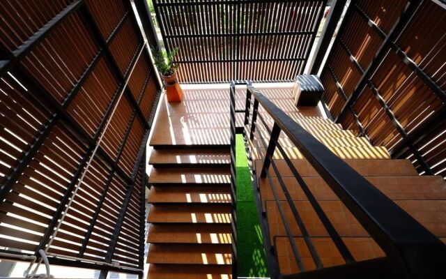 MT Place Apartment