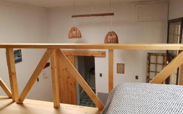 Eco-Hostal Tambo Verde