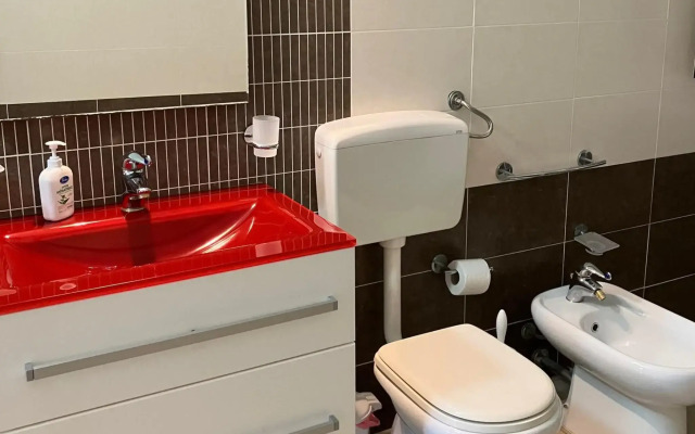 Attractive apartment in Ispica near the beach