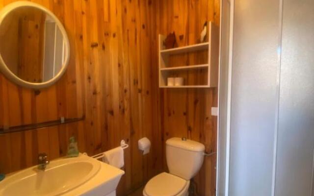 GEWURZTRAMINER - Joli studio au pied du vignoble