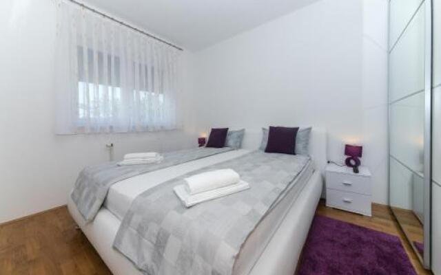 Apartments Goodbed Zagreb