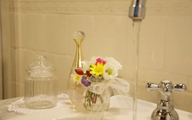 Agriturismo Canovetta Del Vento