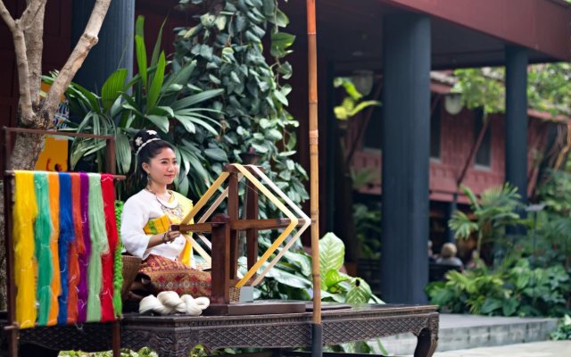 Holiday Inn Express Bangkok Siam, an IHG Hotel