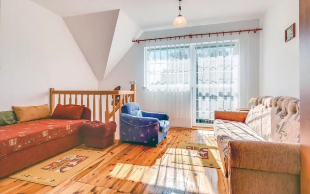 Amazing Apartment in Rowy With 2 Bedrooms