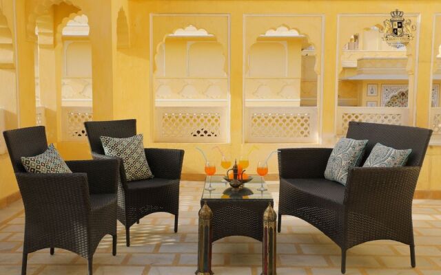 The Vijayran Palace by Royal Quest Resorts