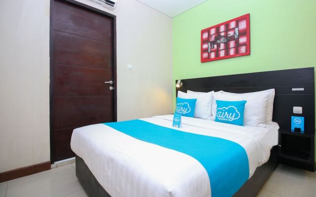 Airy Batu Meja Sirimau 12 Ambon