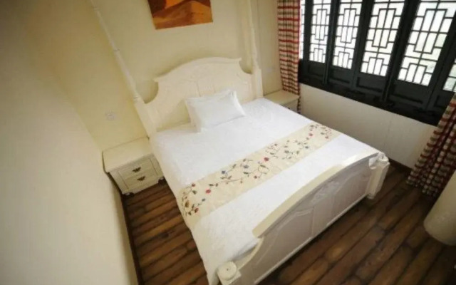 Rongyi Hengdian Hostelling International