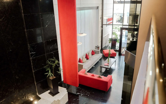 Ramada by Wyndham Buenos Aires Centro
