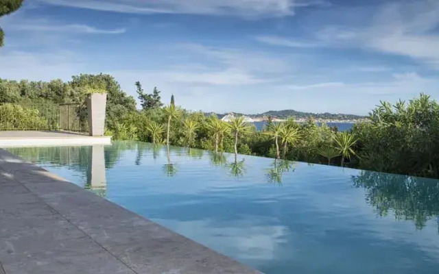 Villa Spa La Finca
