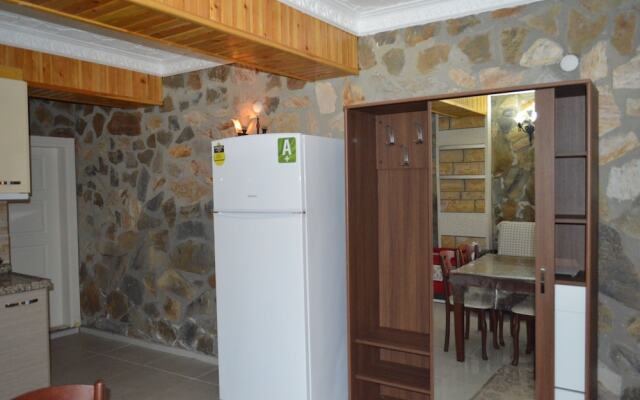 Koilada Konaklari