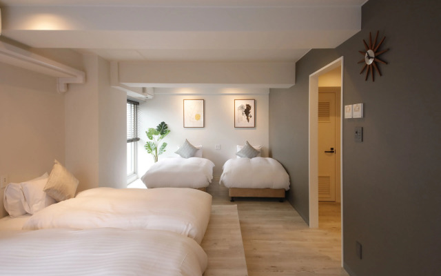 Lestel Maru - Hostel