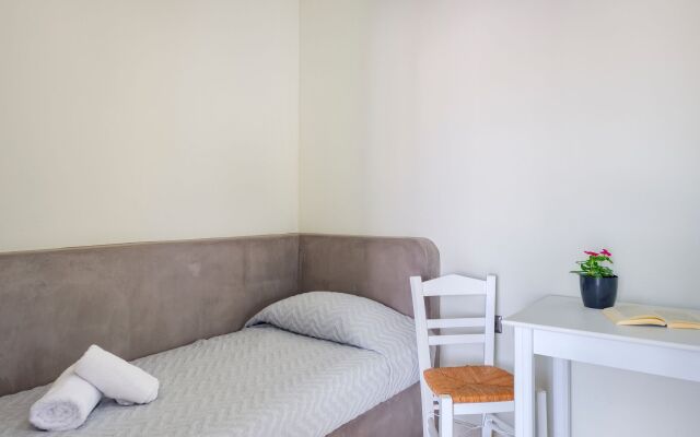 Aegean Paradiso Vacation Club Adults Only