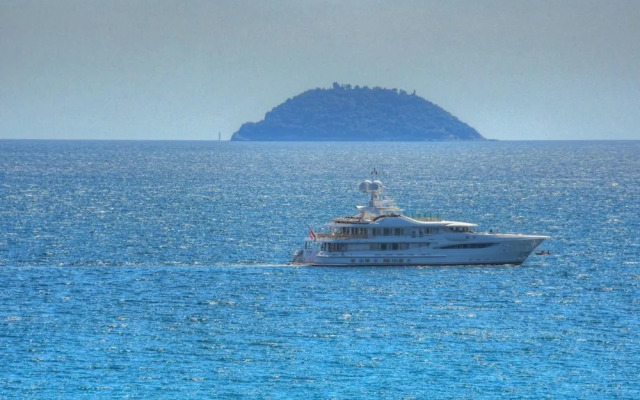 Vela  D'oro