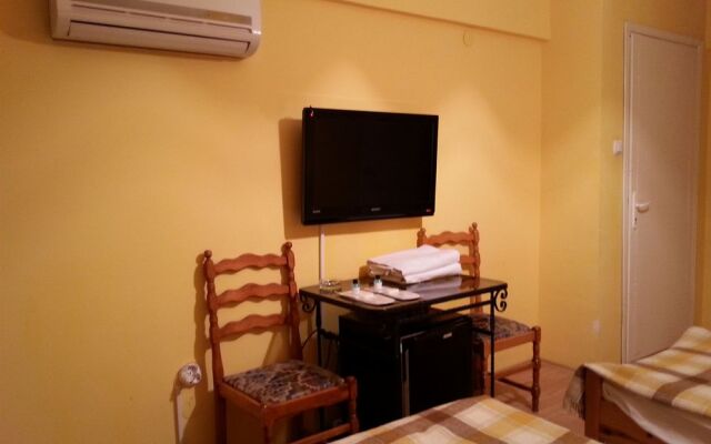 Azim Thermal Hotel
