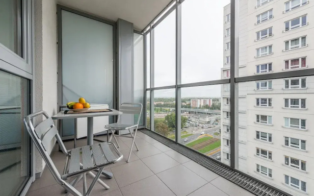 P&O Apartments Arkadia 2