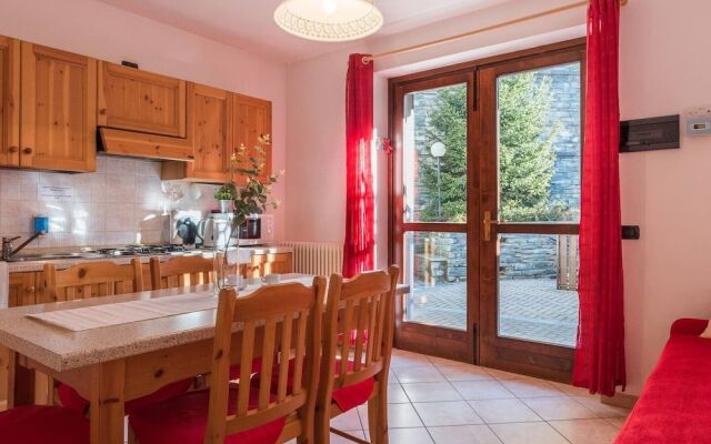 Altido Lanterna Apartments