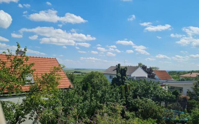 Pension Ödenburgerhof