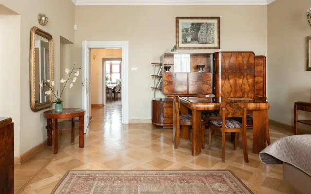 Apartamenty Kamienica Muzyków Old Town Lublin