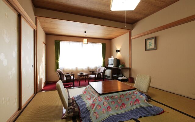 Kose Onsen Hotel