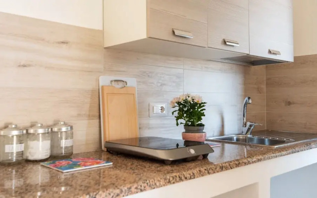 Welcomely - Vico Giordano Bruno 27