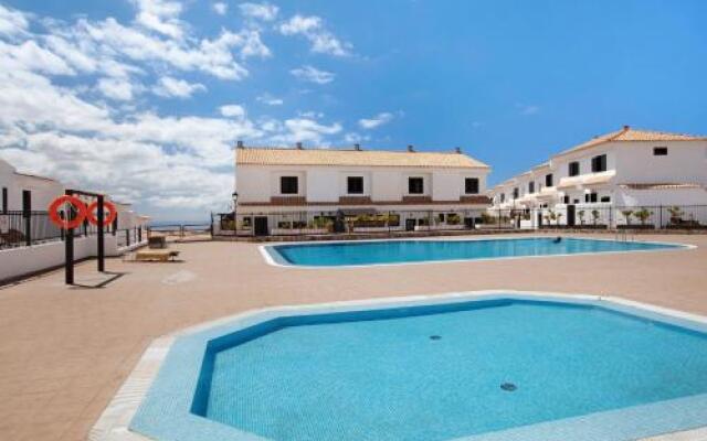 Holiday House In Chayofa Casa La Isla 2