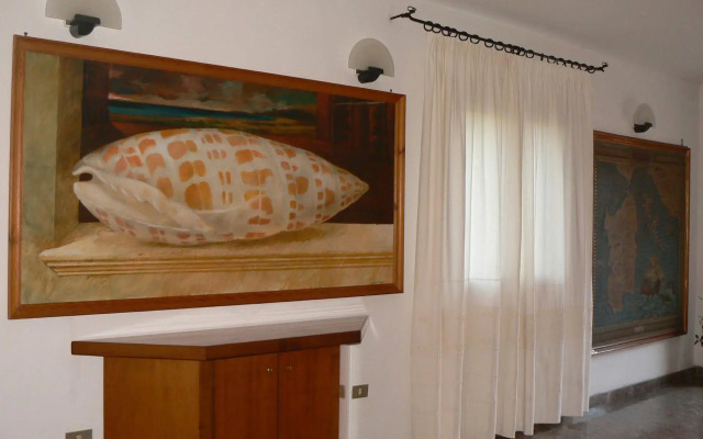 Hotel Piccolo Golf