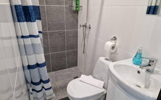 МоМи на улице Автозаводская 17 корпус 3