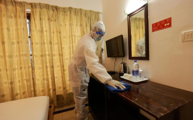 Teekay International