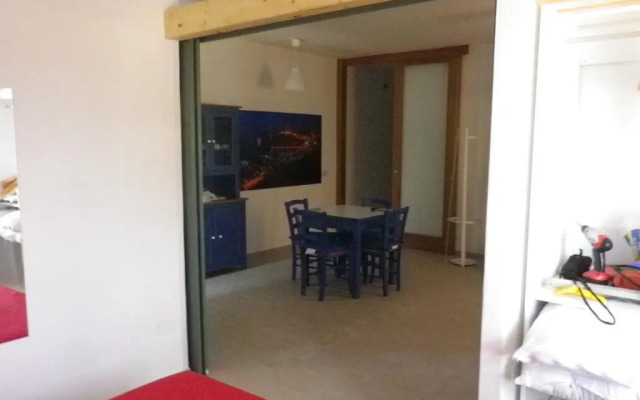 La Camilla City Apartments