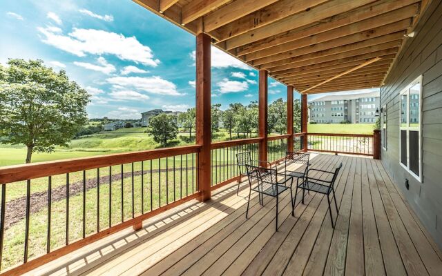 Reunion Lodges at Thousand Hills