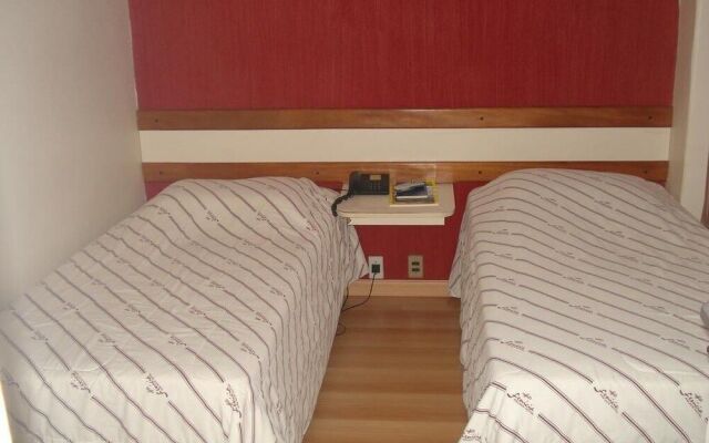 Fenicia Palace Hotel