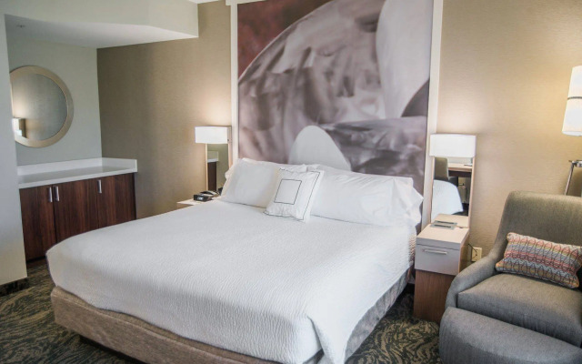 Courtyard by Marriott Hickory