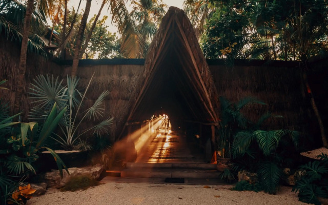 Radhoo Tulum
