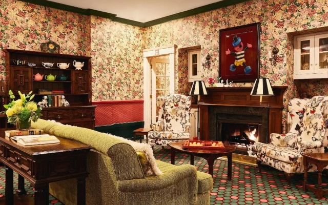 White Swan Inn