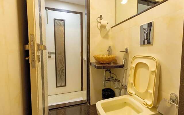 Colaba Suites Mumbai