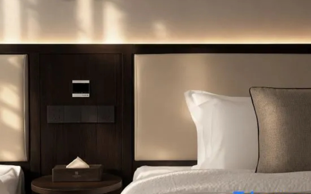 Wanda Yi Wanda Hotel – Guest Rooms – Ngawa
